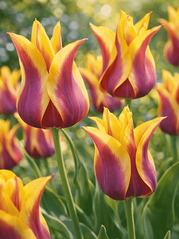 Тюльпан Ballade Dream