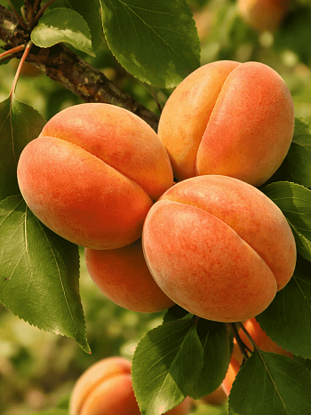 Абрикос Алеша