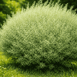 Ива пурпурная Nana