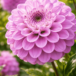 Георгина Genova