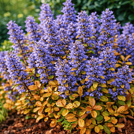 Живучка Feathered Friends Fancy Finch