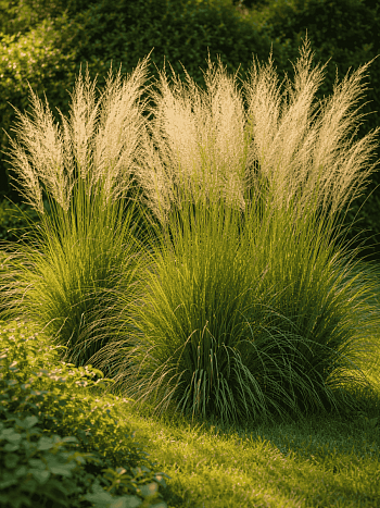 Молиния голубая Dauerstrahl