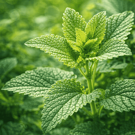 Мелисса лекарственная Relax