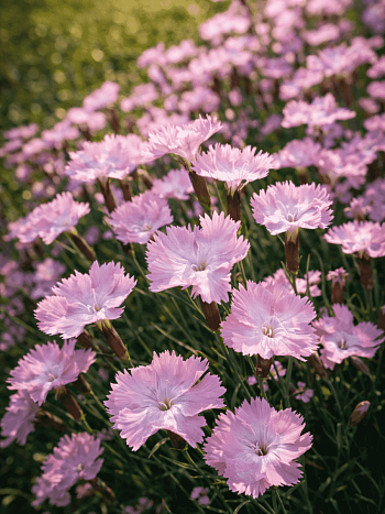 Гвоздика перистая Whatfield Wisp