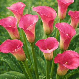 Калла Captain Romance