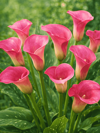 Калла Captain Romance