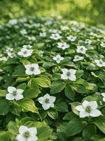 Дерен канадский