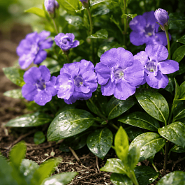 Барвинок малый Panta