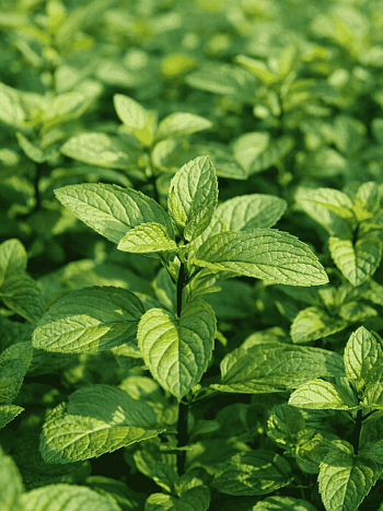 Мята Белый шоколад