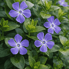 Барвинок большой