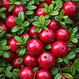 Клюква обыкновенная Piligrim