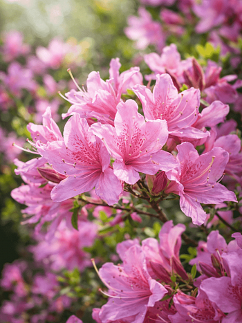 Азалия Western Lights