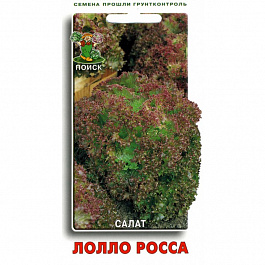 Салат Лолло Росса