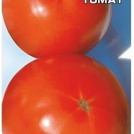 Томат (Помидор) обыкновенный Семь сорок F1