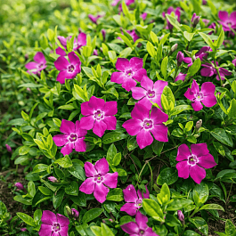 Барвинок малый Ральф Шугерт