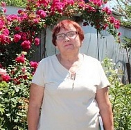 Как дачница с многолетним стажем