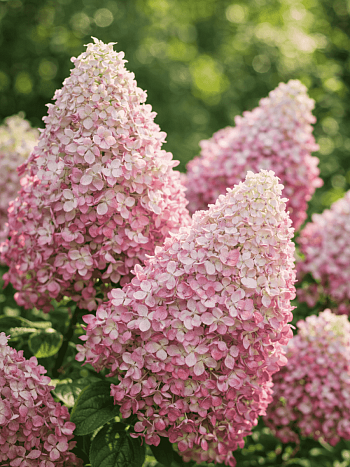 Гортензия метельчатая Royal Flower ТОЛЬКО САМОВЫВОЗ