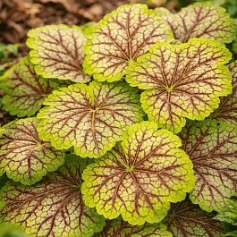 Гейхера Van Gogh