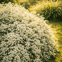Астра вересковая