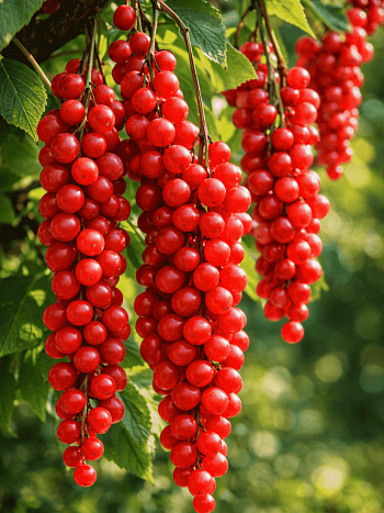 Лимонник китайский