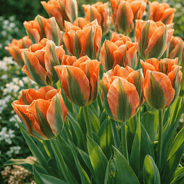 Тюльпан Artist