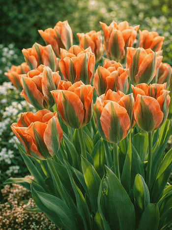 Тюльпан Artist