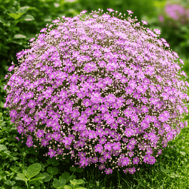 Гипсофила махровая Gypsy Deep Rose