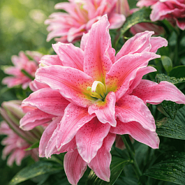 Лилия Roselily Sara