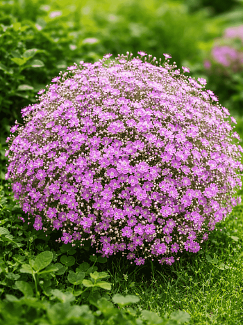 Гипсофила махровая Gypsy Deep Rose