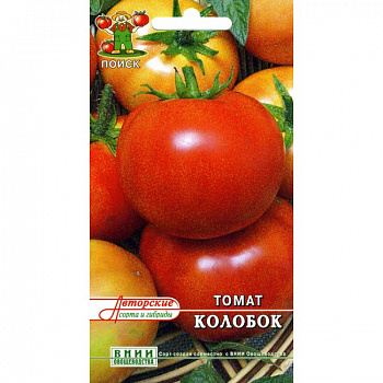 Томат Колобок