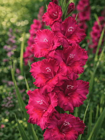 Гладиолус Cobra