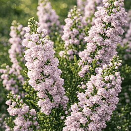 Вереск обыкновенный Peter Sparkes