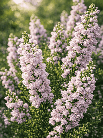 Вереск обыкновенный Peter Sparkes