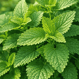 Мята перечная Кубанская
