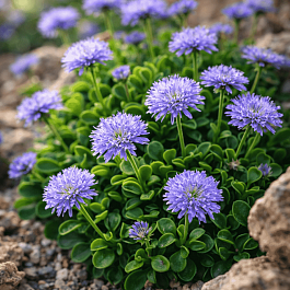 Глобулярия точечная