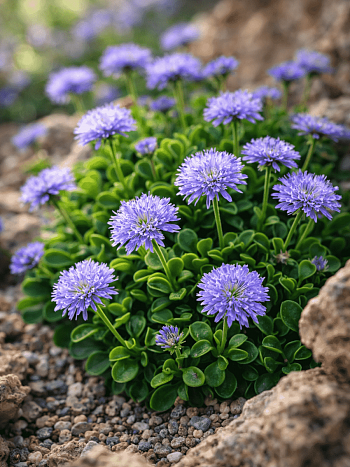 Глобулярия точечная