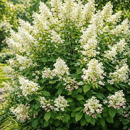 Гортензия метельчатая Big Ben