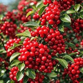 Лох зонтичный Pointilla Amoroso