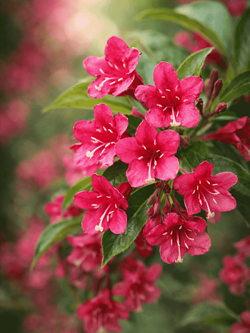 Вейгела Evita