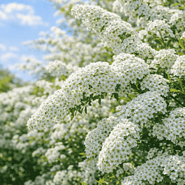 Спирея Аргута