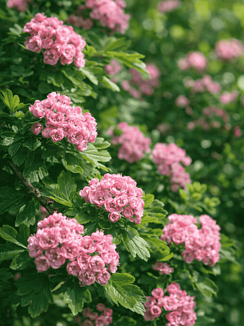 Боярышник Toba