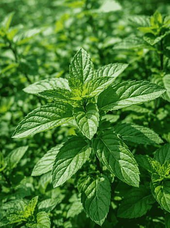 Мята Карамельная