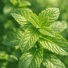 Мята перечная Aalbes