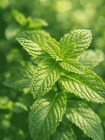 Мята перечная Aalbes