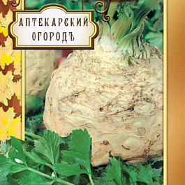 Сельдерей Корневой