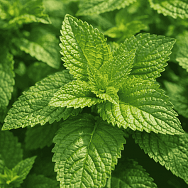 Мята Красный грейпфрут