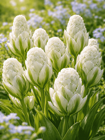 Тюльпан пионовидный Brooklyn