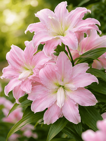 Лилия Soft Music