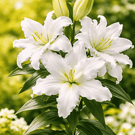 Лилия Roselily Rafaela