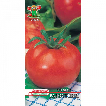 Томат Радостный